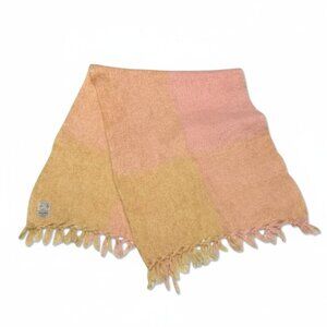 Avoca Irish Wool Handmade Mohair Scarf/Wrap